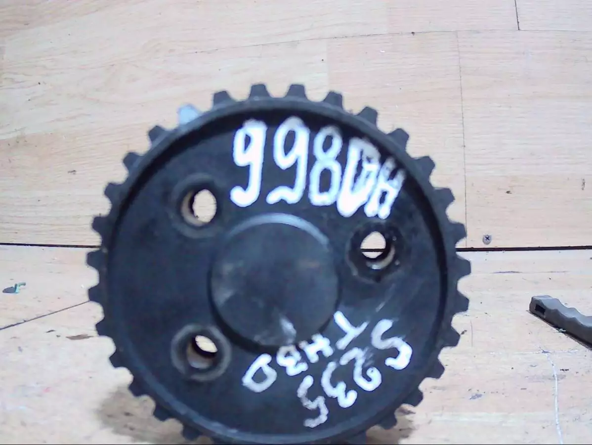 Шкив ТНВД к Ford Fiesta 2000