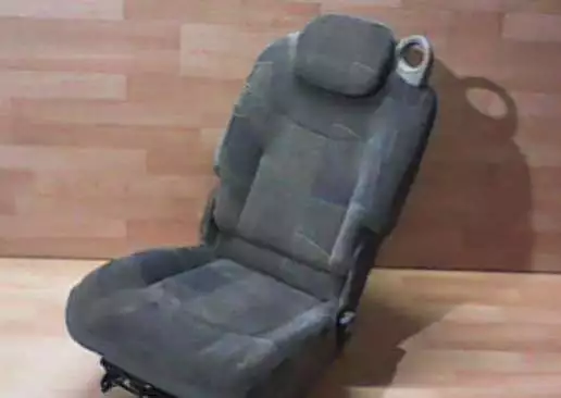 Сиденье заднее к Renault Scenic 2001