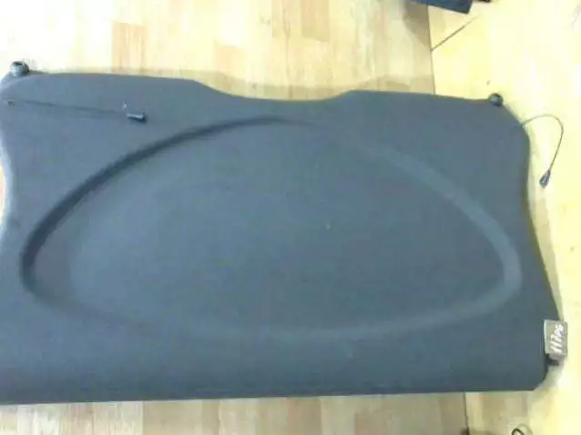 Полка багажника к Ford Focus 2001