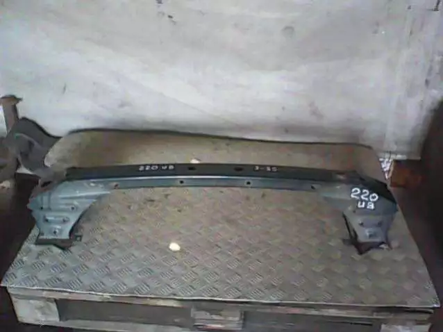 Усилитель бампера к Mazda 6 2002