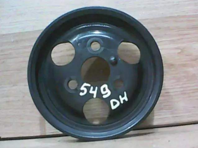 Шкив к Ford Explorer 1998