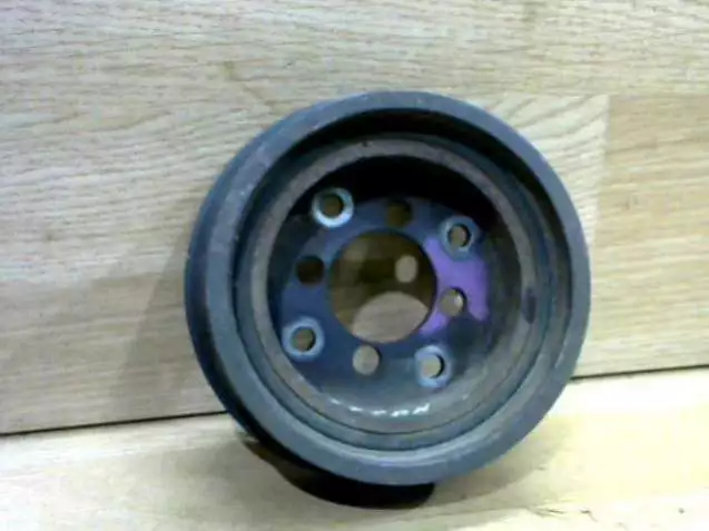 Шкив коленвала к Ford Focus 1999