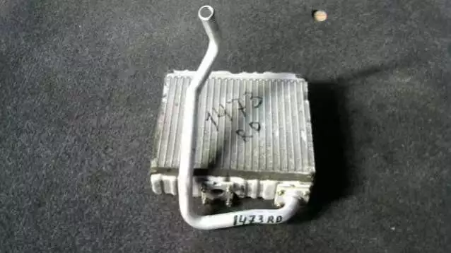 Радиатор отопителя (печки) к Subaru Forester 1999