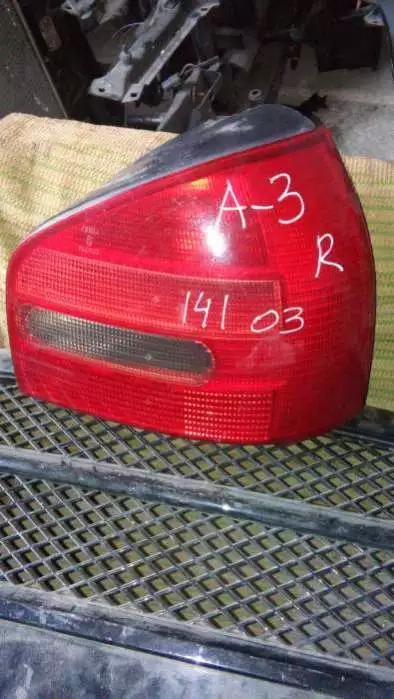 Фонарь задний правый к Audi A3 1999