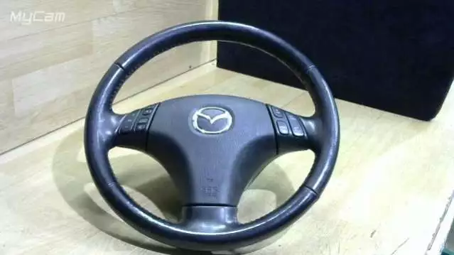 Руль к Mazda 6 2005