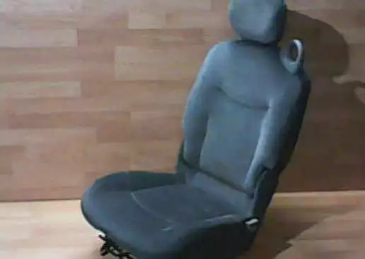 Сиденье заднее к Renault Scenic 1998