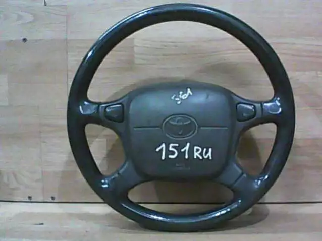 Руль к Toyota RAV 4 1996