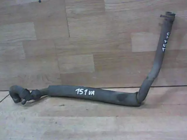 Патрубок к Peugeot 406 1999