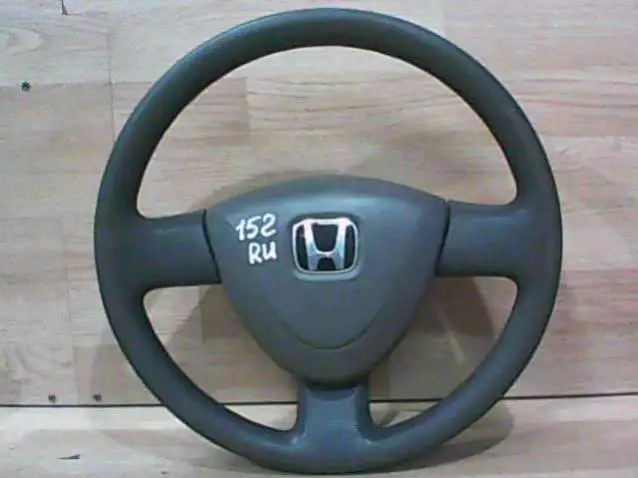 Руль к Honda Jazz 2005