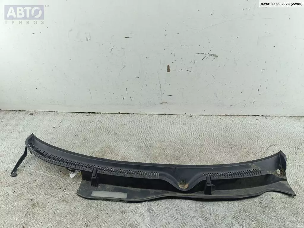 Дождевик к SEAT Toledo 2002
