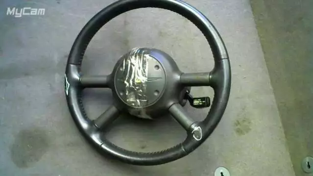 Руль к Chrysler PT Cruiser 2004