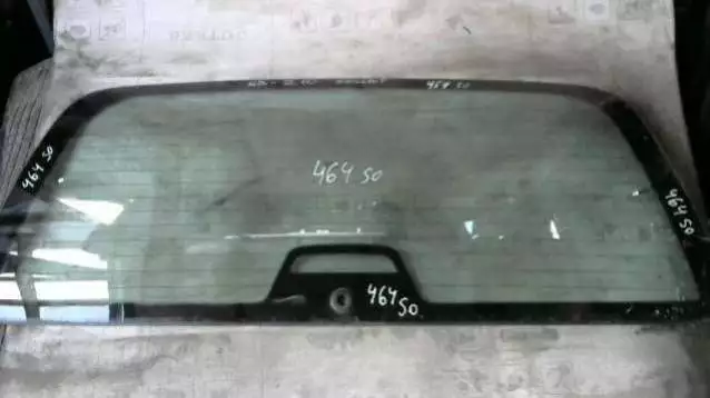 Стекло заднее к Mercedes-Benz E-klasse 1998