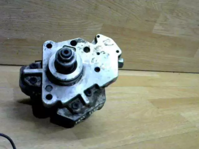 ТНВД к Renault Laguna 2002