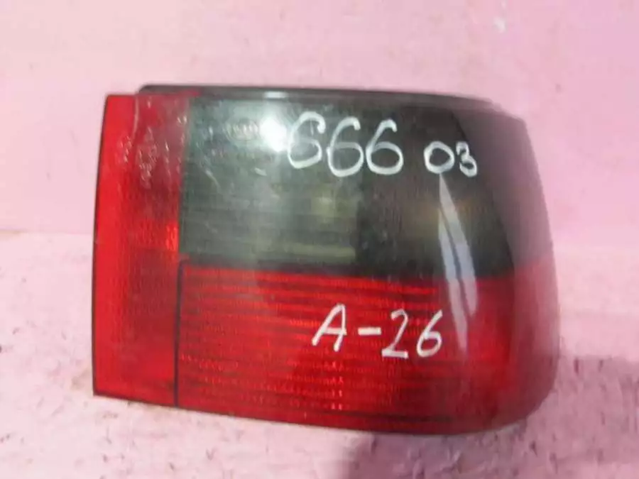Фонарь задний правый к SEAT Ibiza 1997