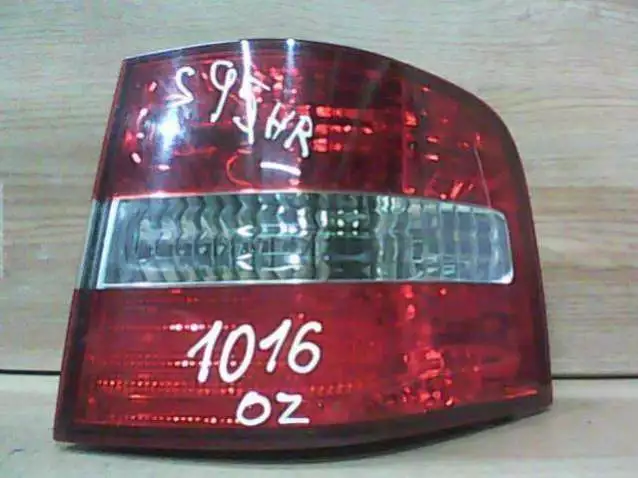 Фонарь задний правый к Fiat Stilo 2005