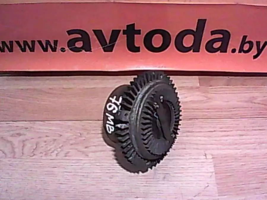 Вискомуфта к Audi A4 2000
