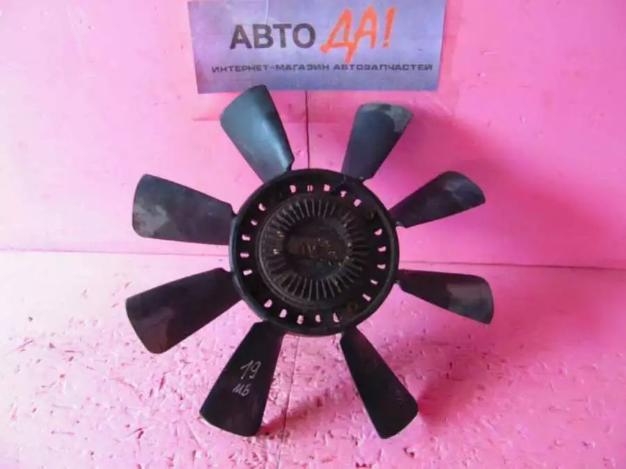 Вискомуфта к Audi A4 1999