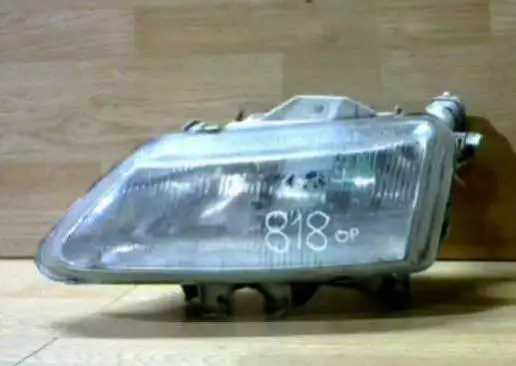 Фара левая к Renault Laguna 1997