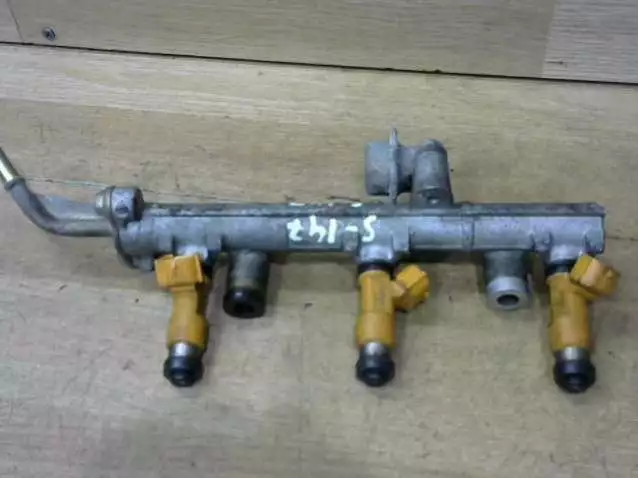 Форсунка к Daihatsu Cuore 2005