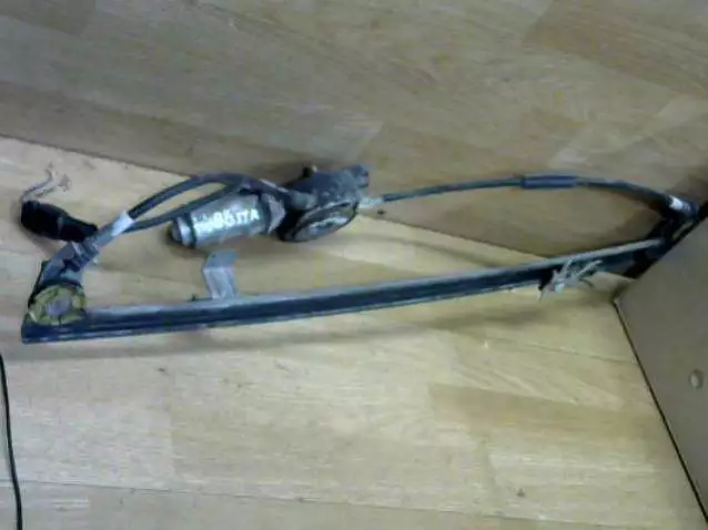 Стеклоподъемник к Fiat  1998