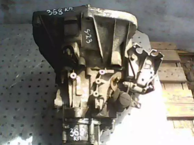 Защита двигателя к Fiat Stilo 2003