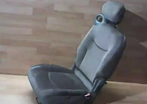 Сиденье заднее к Renault Scenic 1998