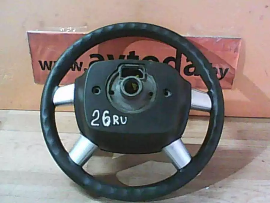 Руль к Ford Mondeo 2003