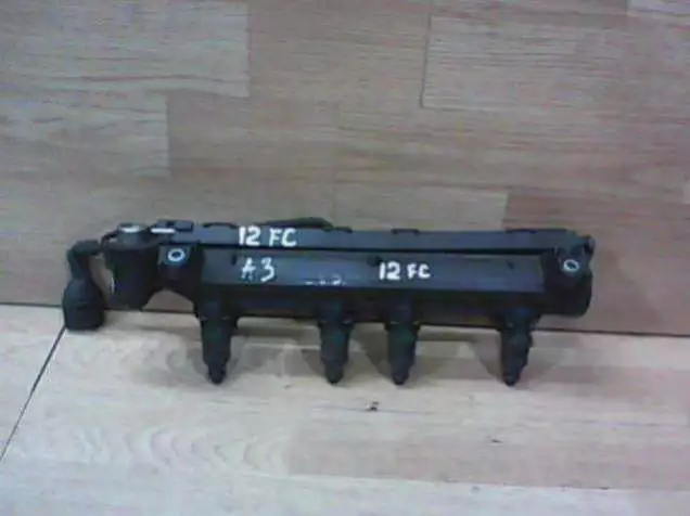 Форсунка к Audi A3 1999