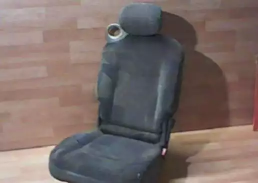 Сиденье заднее к Renault Scenic 2001