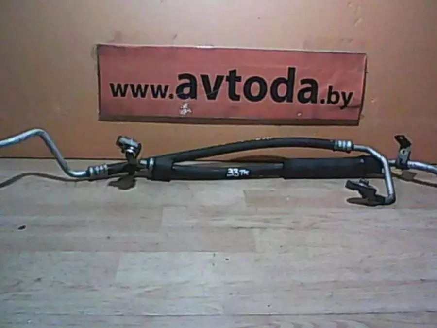 Трубка кондиционера к Mazda MPV 2003