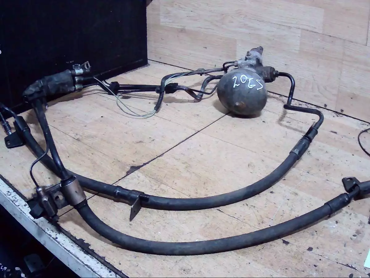 Гидросфера к Citroen C5 2002