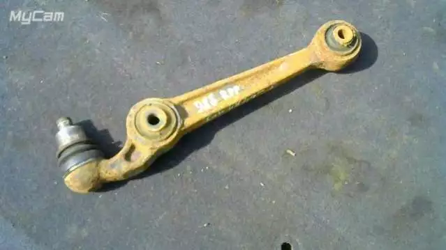 Рычаг передний правый к Mazda 6 2005