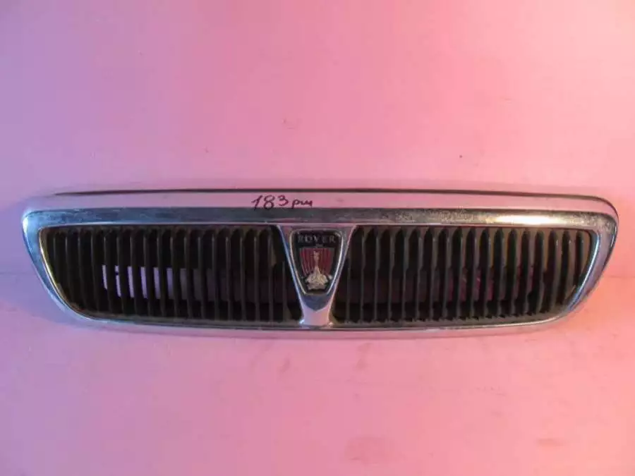 Решетка радиатора к Rover 600 1998