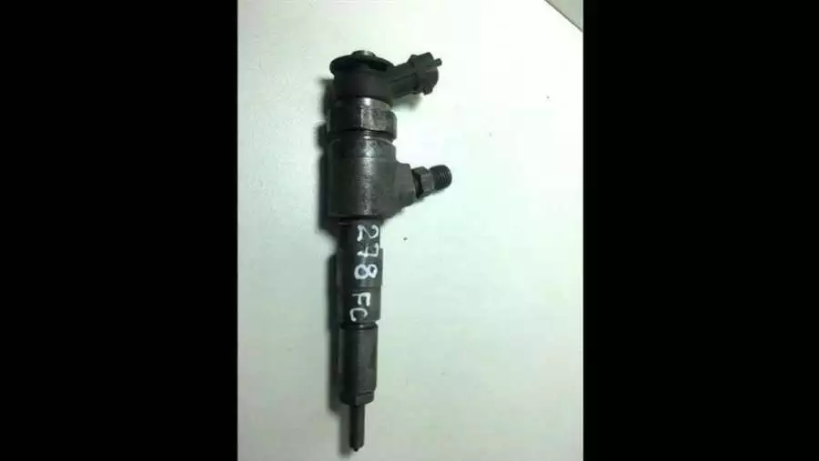 Форсунка к Citroen C3 2002