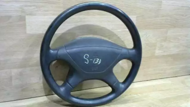 Руль к Mitsubishi Space Star 1998