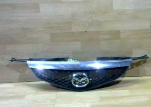 Решетка радиатора к Mazda Premacy 2002