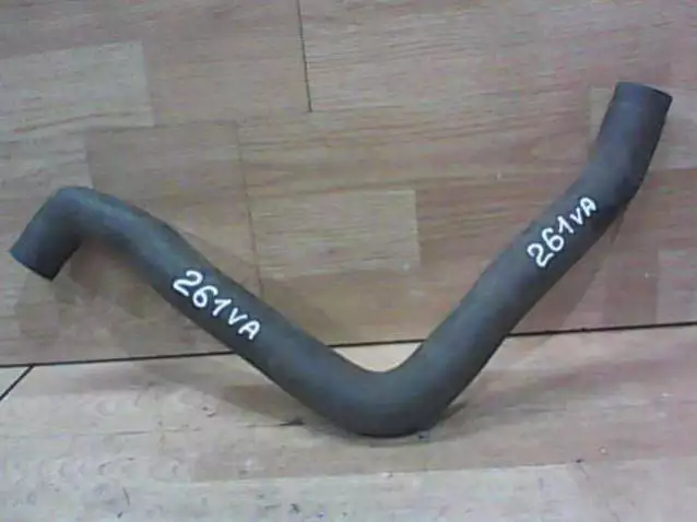 Патрубок к Peugeot Partner 2002