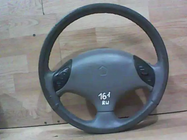 Руль к Chrysler Voyager 1998