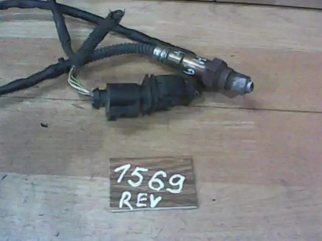Лямбда-зонд к Volkswagen Touran 2006