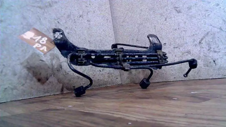 Трубка топливная к Fiat Stilo 2003