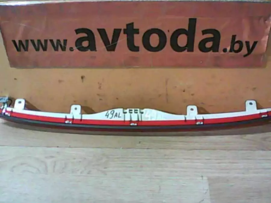 Стоп-сигнал к Honda Civic 2007