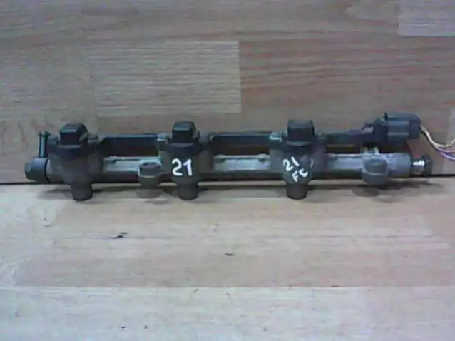 Форсунка к Mazda Xedos 6 1996