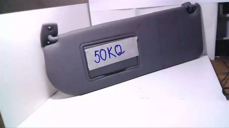Козырек солнцезащитный к Fiat Ulysse 2001