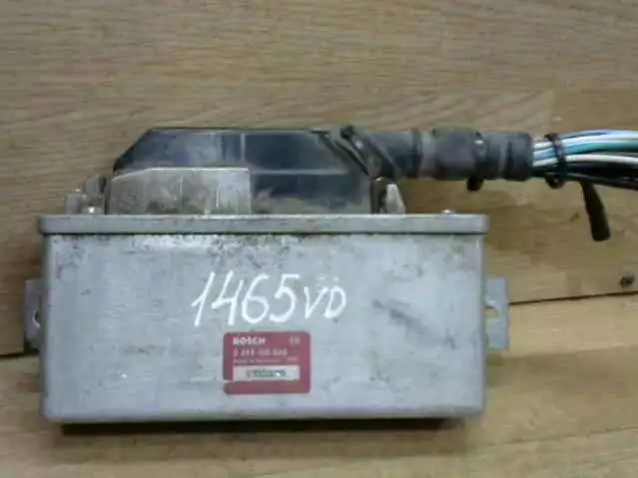 Блок управления ABS к Iveco  1995