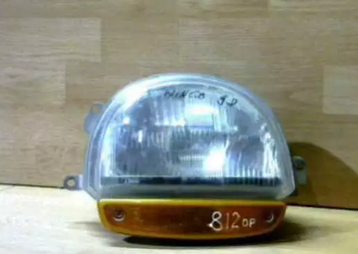 Фара правая к Renault Twingo 1998