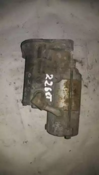 Стартер к Mazda 626 2000