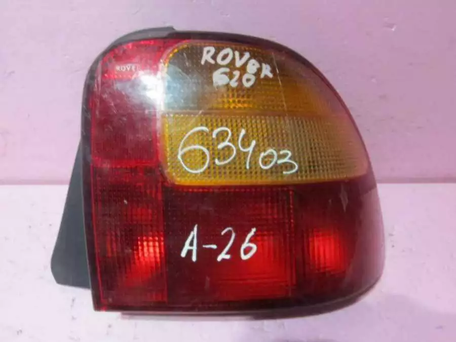 Фонарь задний правый к Rover 400 1999