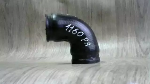 Патрубок турбины к Ford Focus 2000