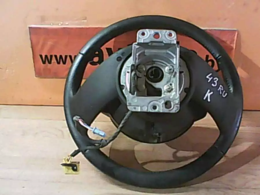 Руль к Citroen C4 2008