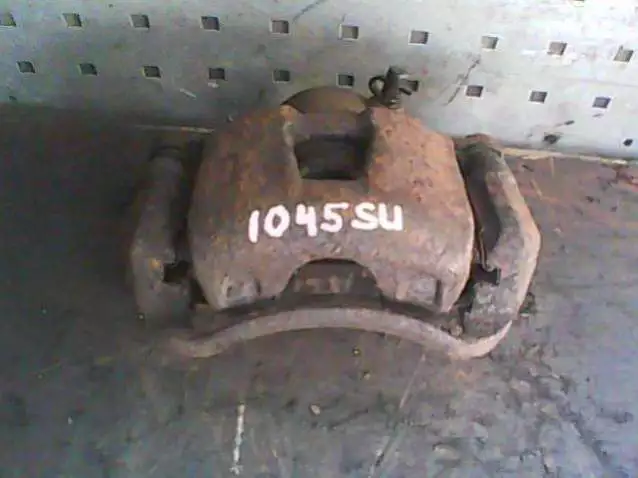 Суппорт передний левый к Daewoo Nubira 2000